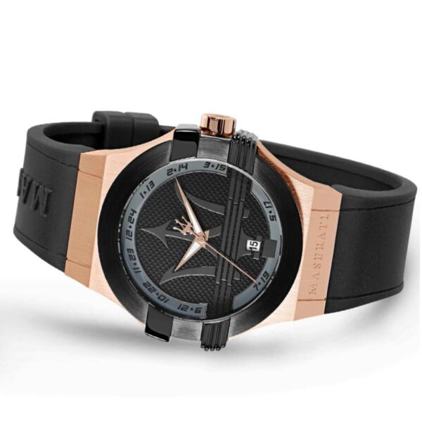 Maserati Watch For Men R8851108002 - Image 2