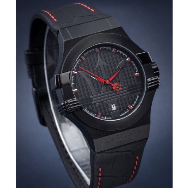 Maserati Watch For Men R8851108010 - Image 2