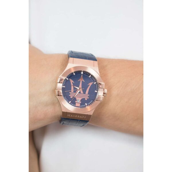 Maserati Watch For Men R8851108027 - Image 3