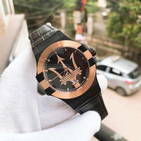 Maserati Watch For Men R8851108032 - Image 3