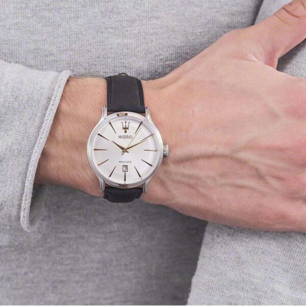 Maserati Watch For Men R8851118002 - Image 3