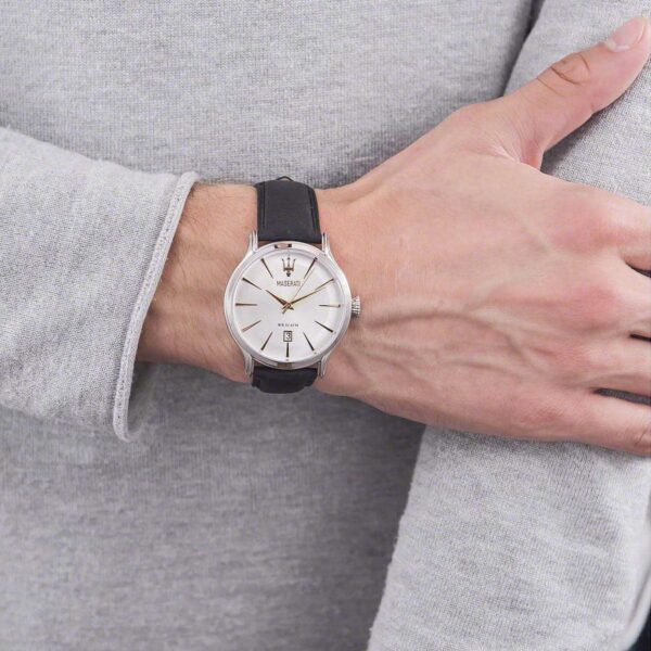 Maserati Watch For Men R8851118002 - Image 4