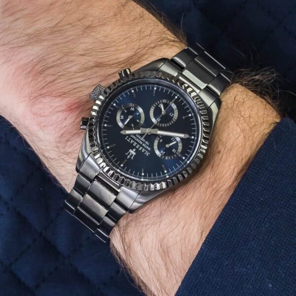 Maserati Watch For Men R8853100019 - Image 3