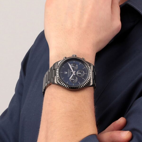 Maserati Watch For Men R8853100019 - Image 4