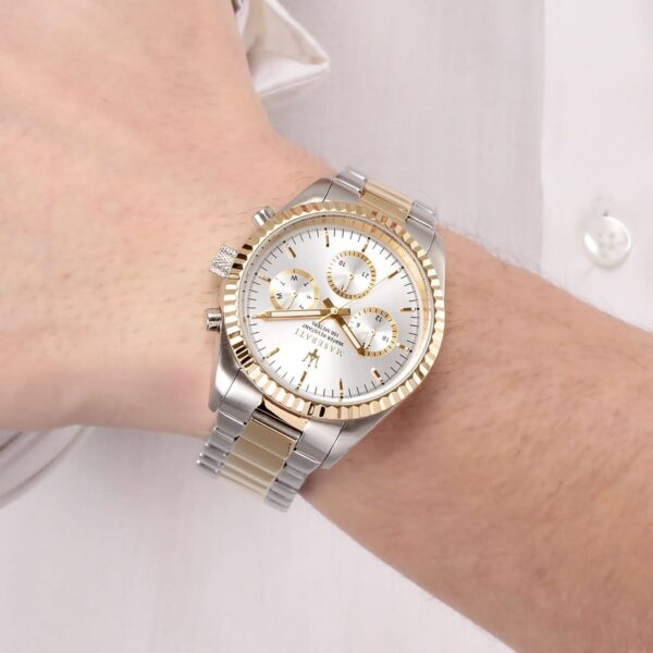 Maserati Watch For Men R8853100021 - Image 3