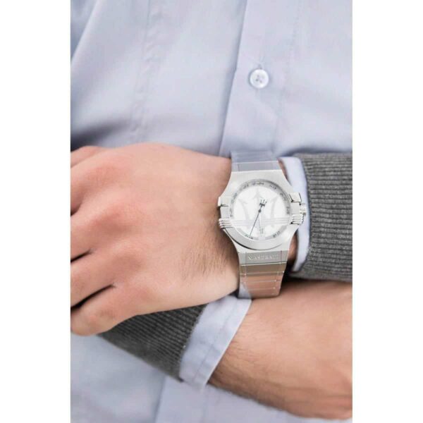 Maserati Watch For Men R8853108002 - Image 4