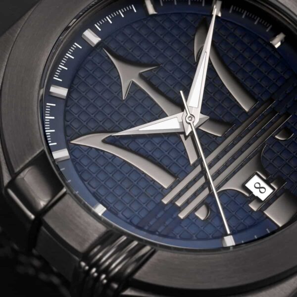 Maserati Watch For Men R8853108005 - Image 3