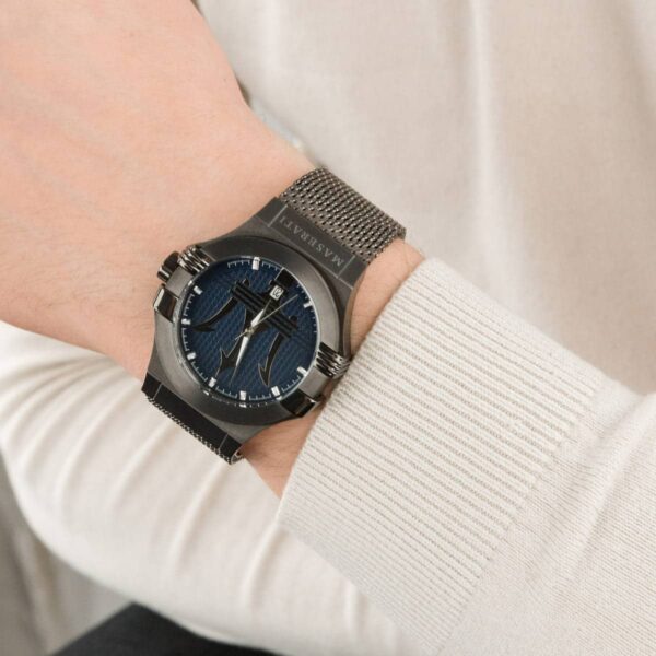 Maserati Watch For Men R8853108005 - Image 4