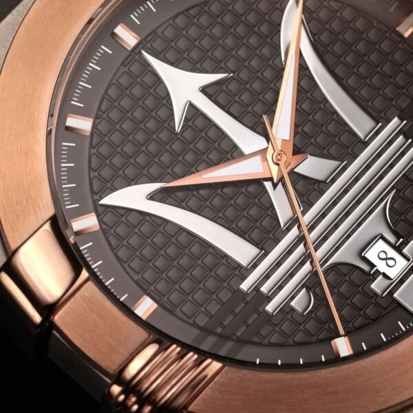 Maserati Watch For Men R8853108007 - Image 3