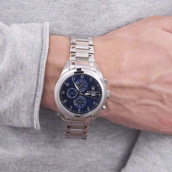 Maserati Watch For Men R8853112505 - Image 3