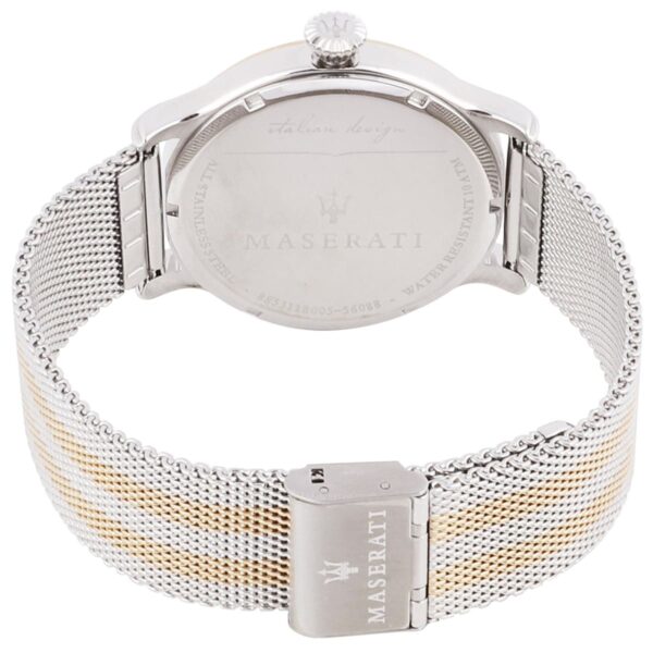 Maserati Watch For Men R8853118005 - Image 3