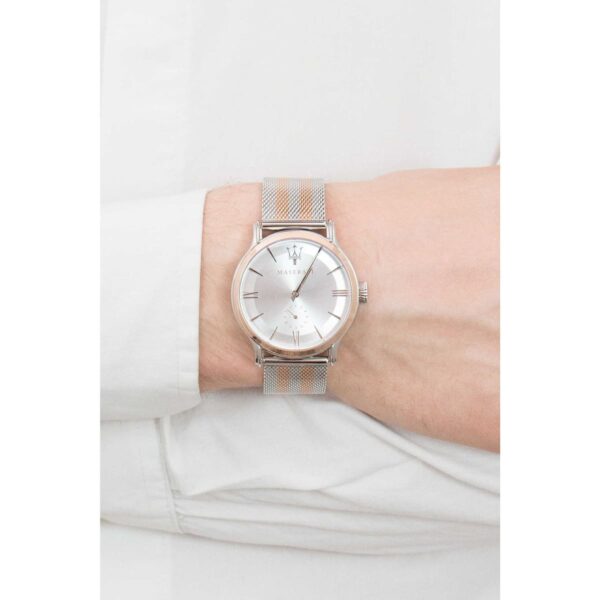 Maserati Watch For Men R8853118005 - Image 4