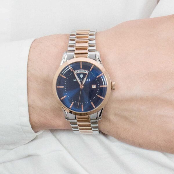 Maserati Watch For Men R8853125001 - Image 3