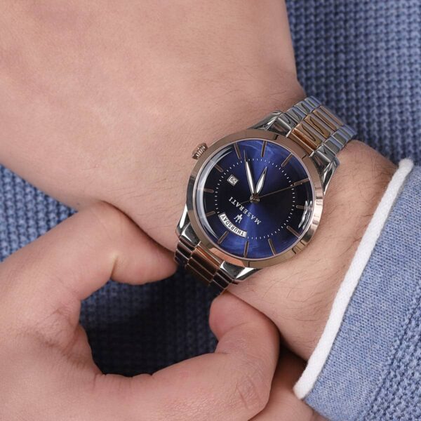 Maserati Watch For Men R8853125001 - Image 4