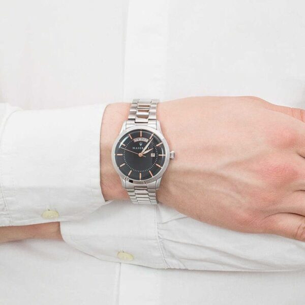 Maserati Watch For Men R8853125002 - Image 3