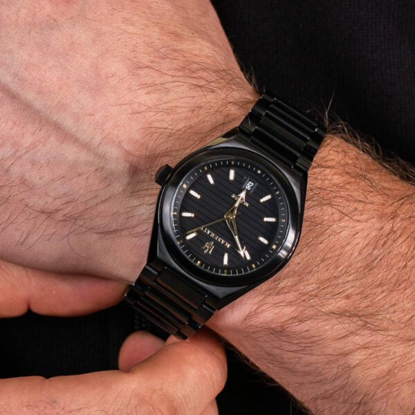 Maserati Watch For Men R8853139004 - Image 4