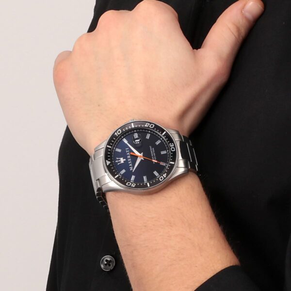 Maserati Watch For Men R8853140001 - Image 4
