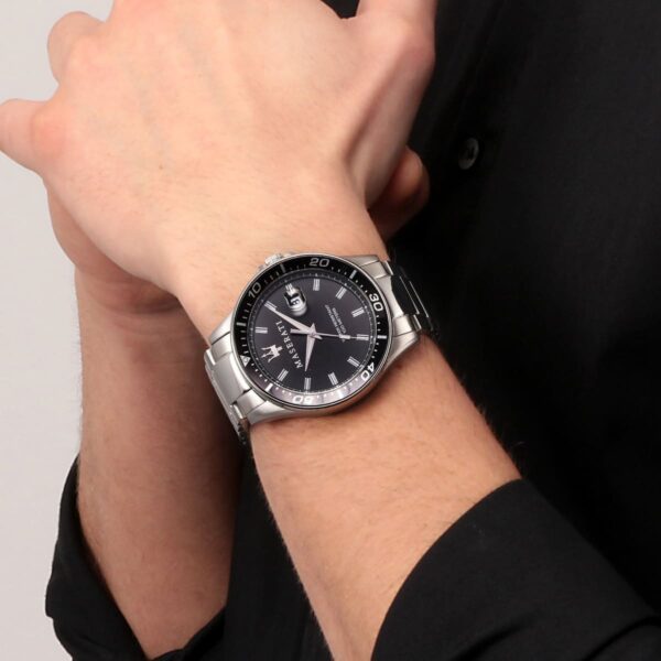 Maserati Watch For Men R8853140002 - Image 4