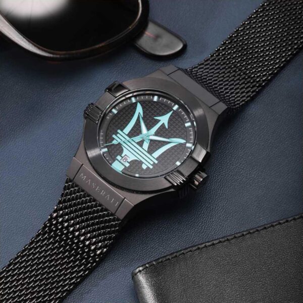 Maserati Watch For Men R8853144002 - Image 3