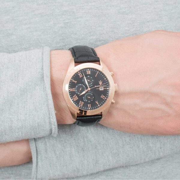 Maserati Watch For Men R8871612002 - Image 4