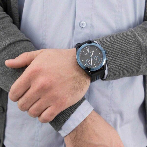 Maserati Watch For Men R8871612006 - Image 3