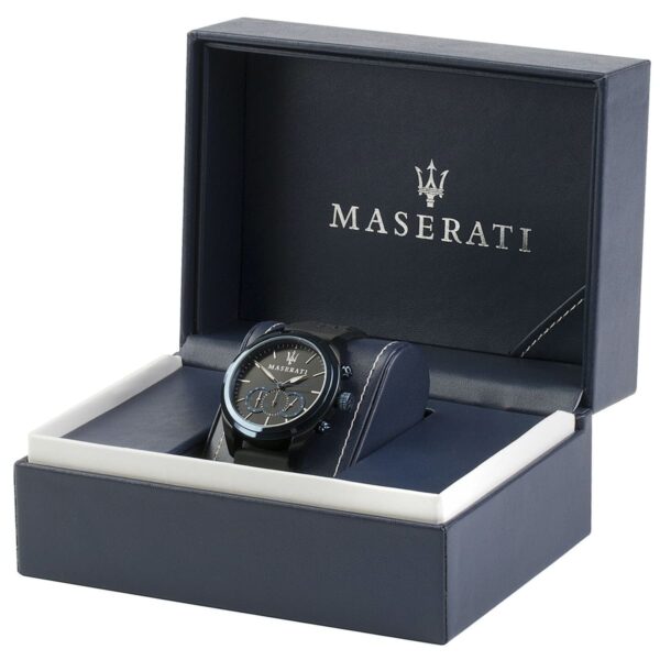 Maserati Watch For Men R8871612006 - Image 4