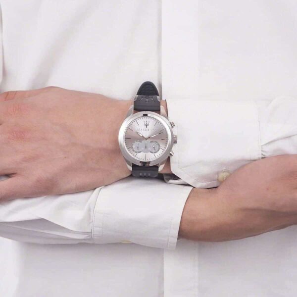 Maserati Watch For Men R8871612012 - Image 3