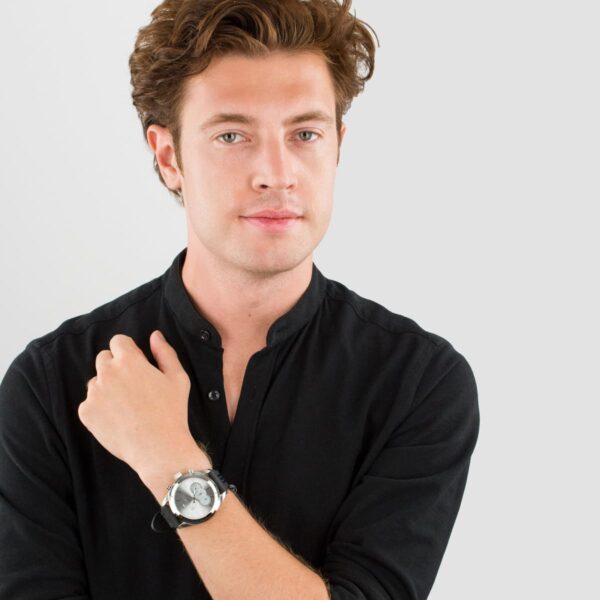 Maserati Watch For Men R8871612012 - Image 4