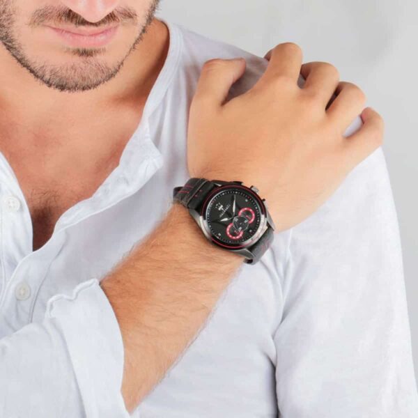 Maserati Watch For Men R8871612023 - Image 4