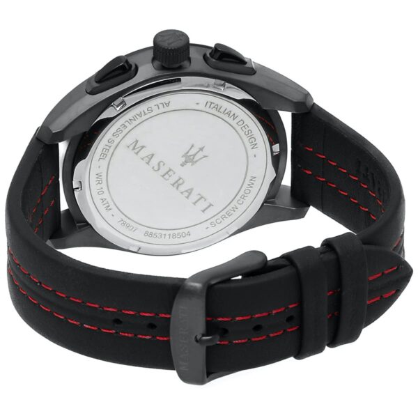 Maserati Watch For Men R8871612023 - Image 2
