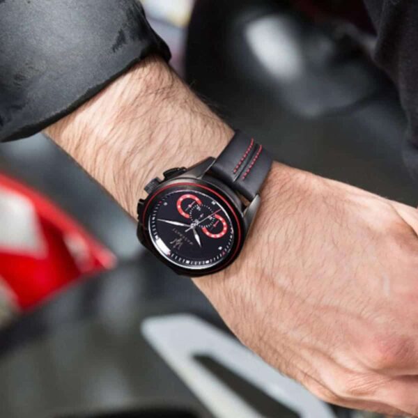 Maserati Watch For Men R8871612023 - Image 3