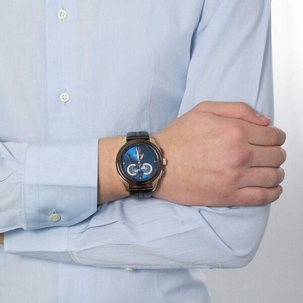 Maserati Watch For Men R8871612024 - Image 4