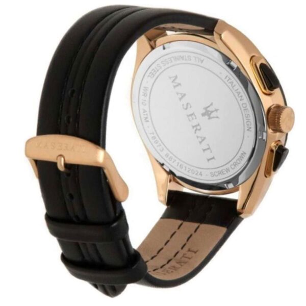 Maserati Watch For Men R8871612024 - Image 2