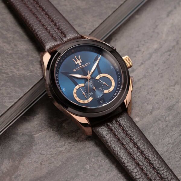 Maserati Watch For Men R8871612024 - Image 3