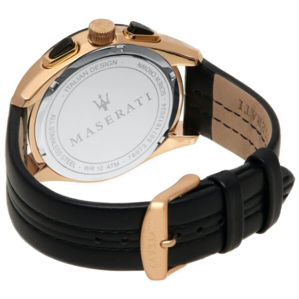 Maserati Watch For Men R8871612025 - Image 2