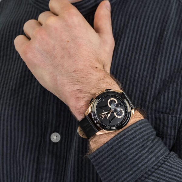 Maserati Watch For Men R8871612025 - Image 3