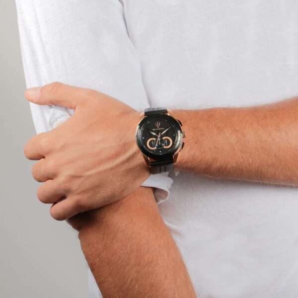 Maserati Watch For Men R8871612025 - Image 4