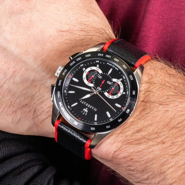 Maserati Watch For Men R8871612028 - Image 3