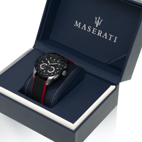 Maserati Watch For Men R8871612028 - Image 4