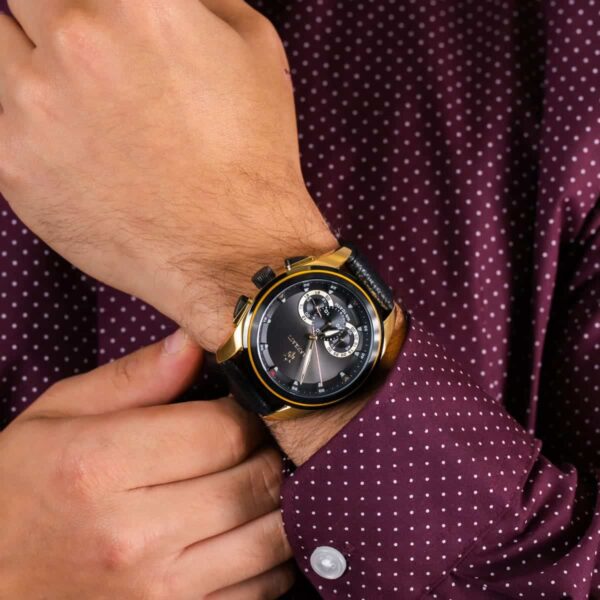 Maserati Watch For Men R8871612033 - Image 3