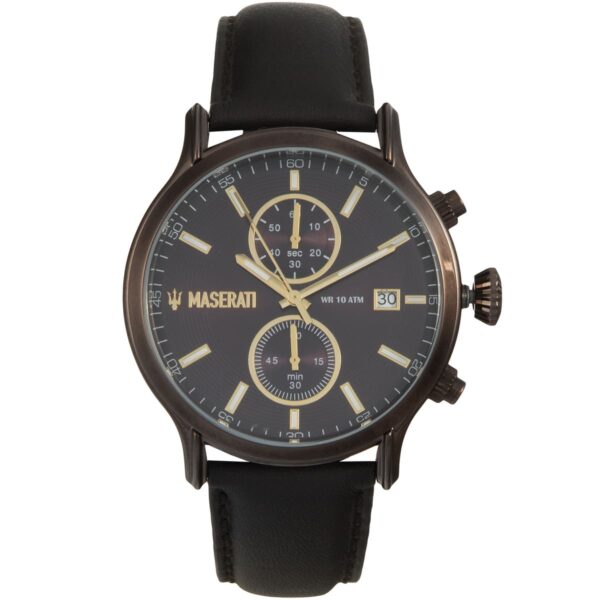 Maserati Watch For Men R8871618006 - Image 2
