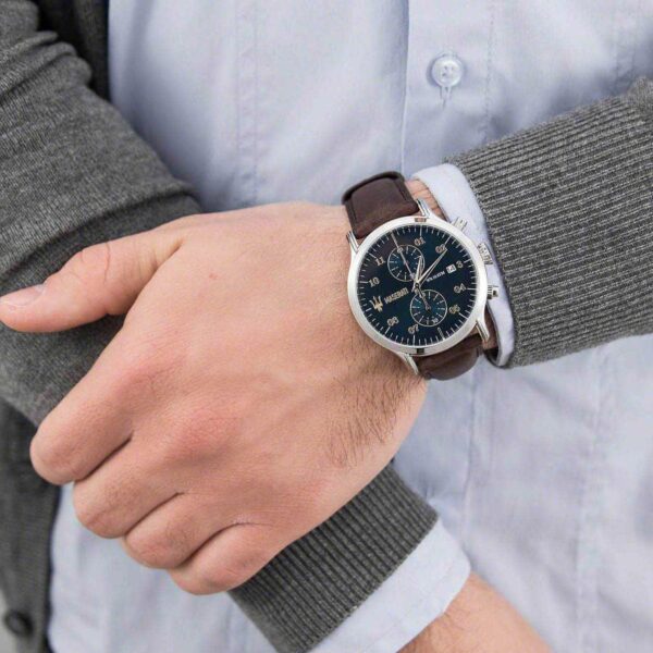 Maserati Watch For Men R8871618006 - Image 4