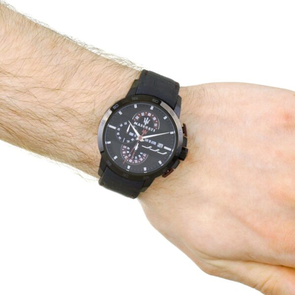 Maserati Watch For Men R8871619003 - Image 3