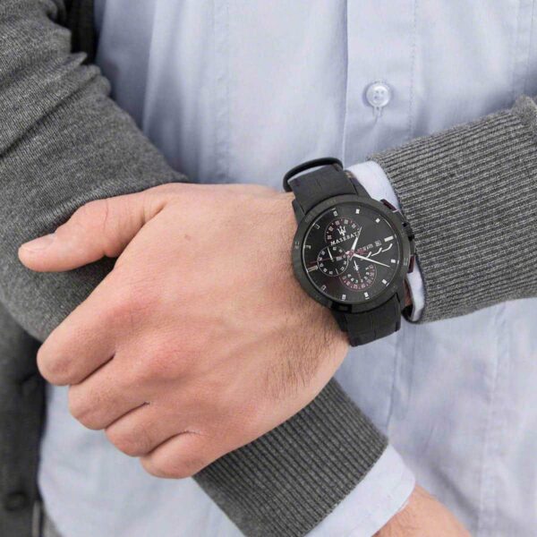 Maserati Watch For Men R8871619003 - Image 4