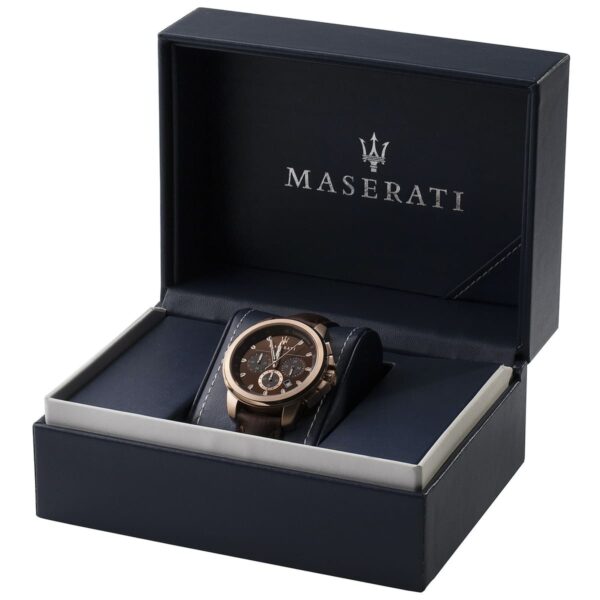 Maserati Watch For Men R8871621004 - Image 4