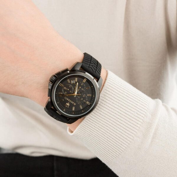 Maserati Watch For Men R8871621011 - Image 4