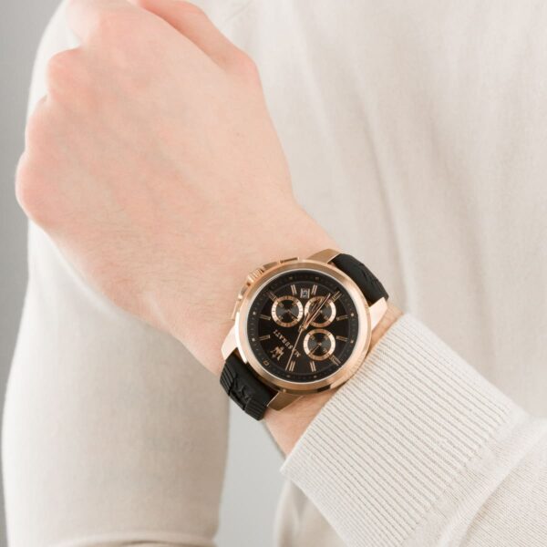 Maserati Watch For Men R8871621012 - Image 3