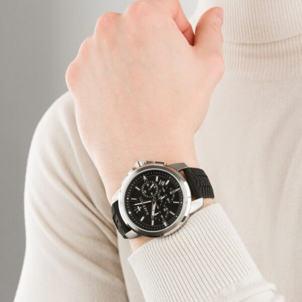 Maserati Watch For Men R8871621014 - Image 3