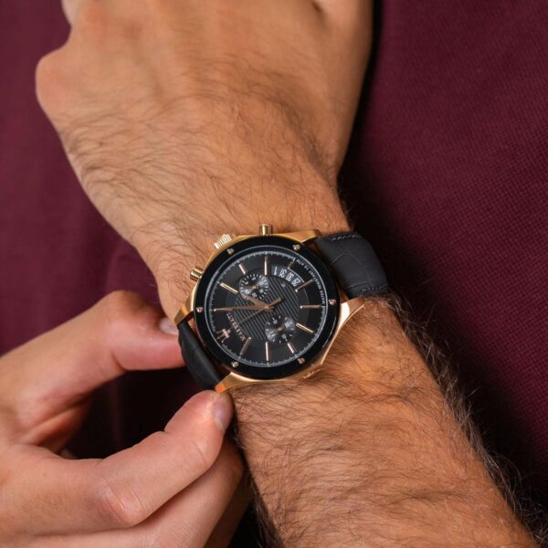 Maserati Watch For Men R8871627001 - Image 3