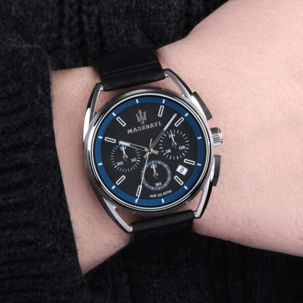 Maserati Watch For Men R8871632001 - Image 4